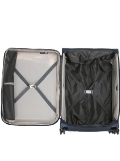 AIREA Trolley misura grande, espandibile