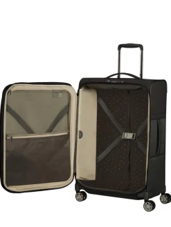 AIREA Trolley misura media, espandibile