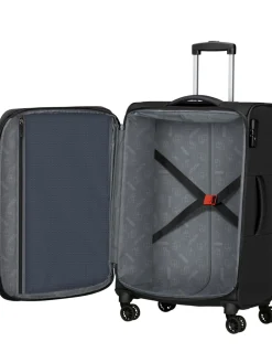 AIR WAVE Set Trolley Cabin + Medio + Grande