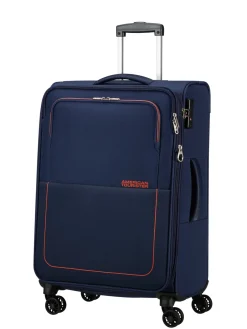 AIR WAVE Set Trolley Cabin + Medio + Grande