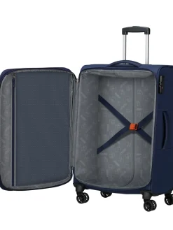 AIR WAVE Set Trolley Cabin + Medio + Grande