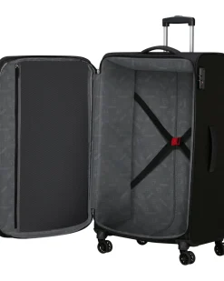 AIR WAVE Trolley Grande