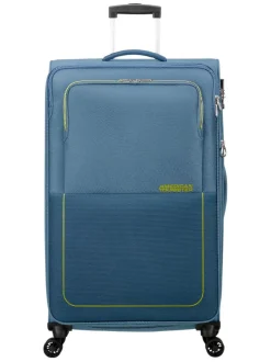AIR WAVE Trolley Grande