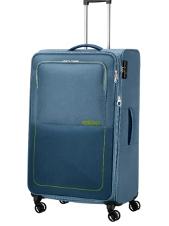 AIR WAVE Trolley Grande