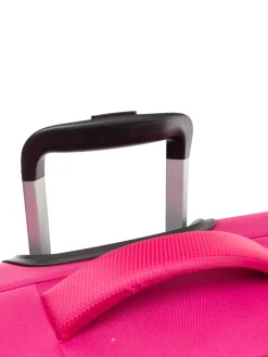 AIR WAVE Trolley Medio, espandibile