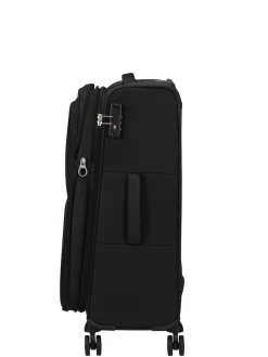 AIR WAVE Trolley Medio, espandibile