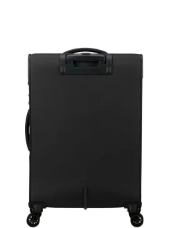 AIR WAVE Trolley Medio, espandibile