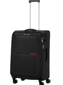 AIR WAVE Trolley Medio, espandibile