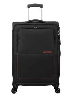 AIR WAVE Trolley Medio, espandibile