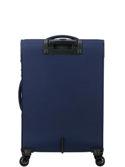 AIR WAVE Trolley Medio, espandibile