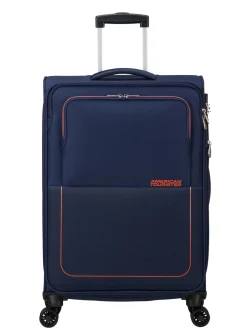 AIR WAVE Trolley Medio, espandibile