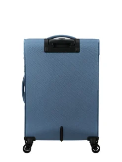 AIR WAVE Trolley Medio, espandibile