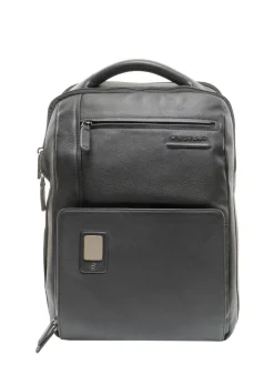 AKRON Zaino in pelle