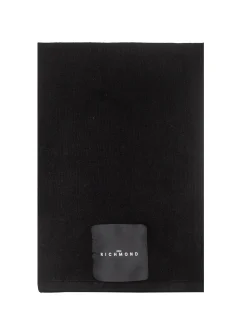 ALBAN Sciarpa con patch logo