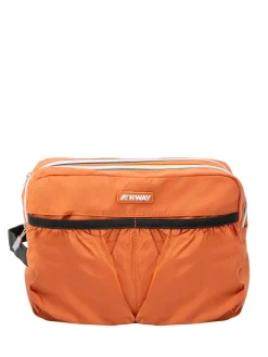ALBAS Beauty case doppia zip con tasche