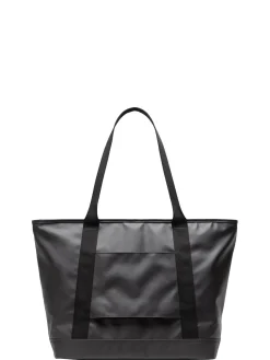 ALBERNI Borsa impermeabile, con asola