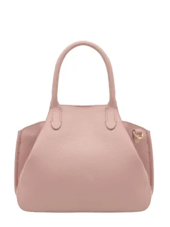 ALICE Borsa a mano in pelle con tracolla