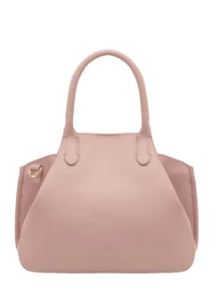 ALICE Borsa a mano in pelle con tracolla