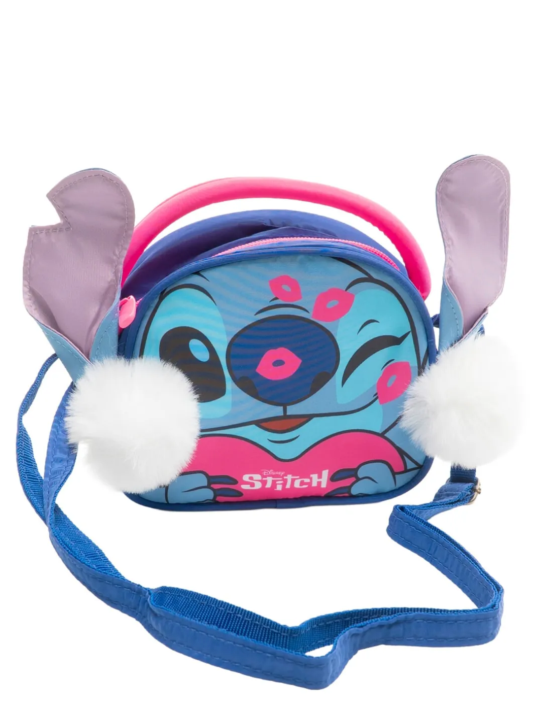 ALL IS BRIGHT Mini Bag a tracolla