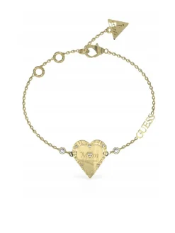 ALL OF US Bracciale con cuore