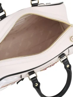 ALLROUND Borsa a bauletto con tracolla