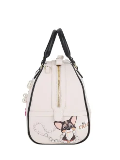 ALLROUND Borsa a bauletto con tracolla