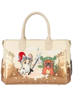 ALLROUND L Borsa a mano, con tracolla