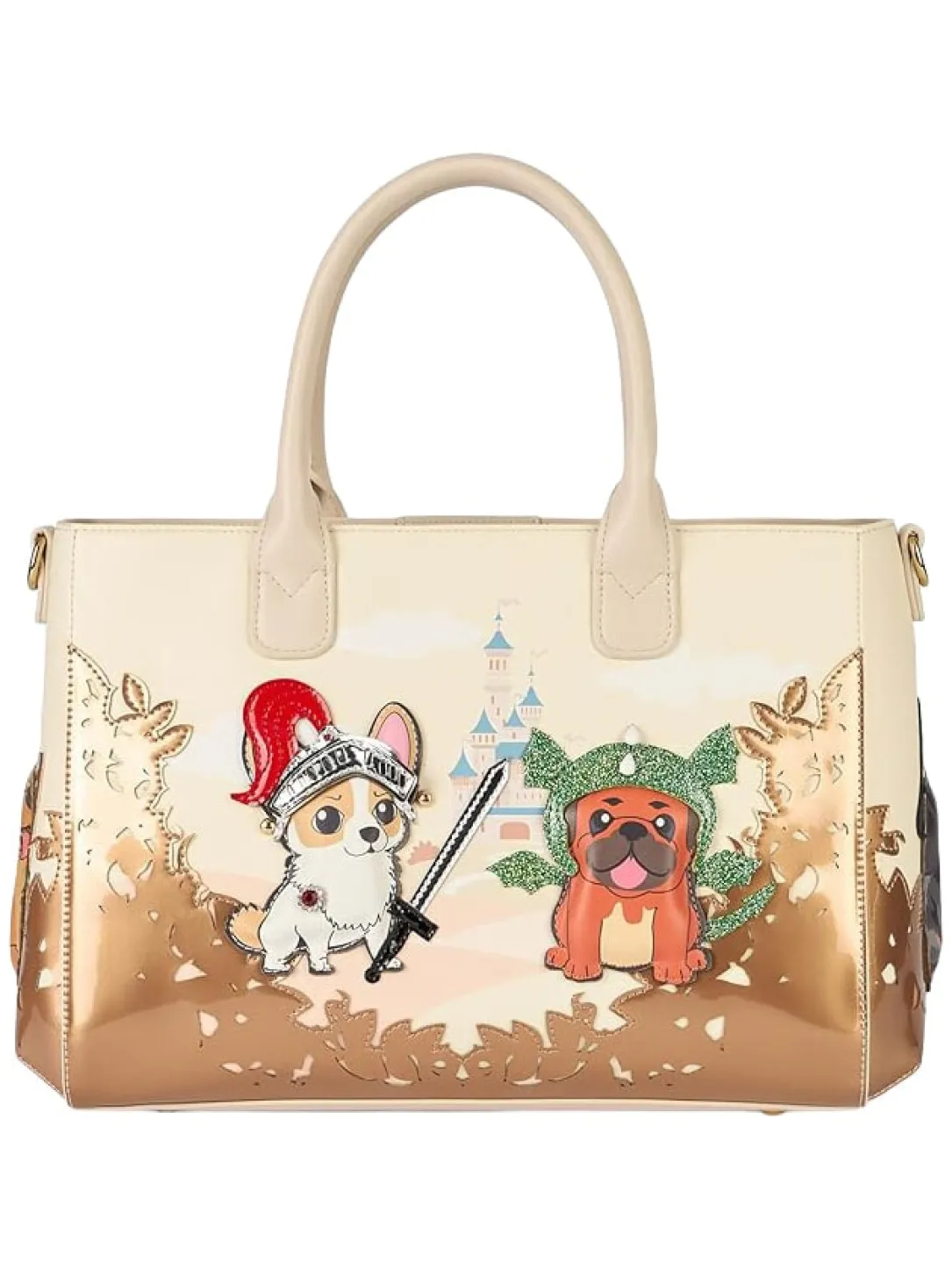 ALLROUND L Borsa a mano, con tracolla
