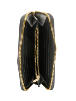 ALLROUND Portafoglio grande zip around