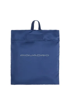 ALU BLUE SQUARE Cover per Trolley