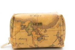 ALVIERO MARTINI 1 ^ CLASS Necessaire stampa GEO CLASSIC