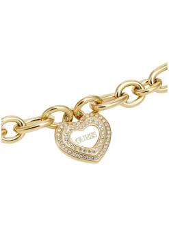 AMAMI Bracciale in acciaio lucido