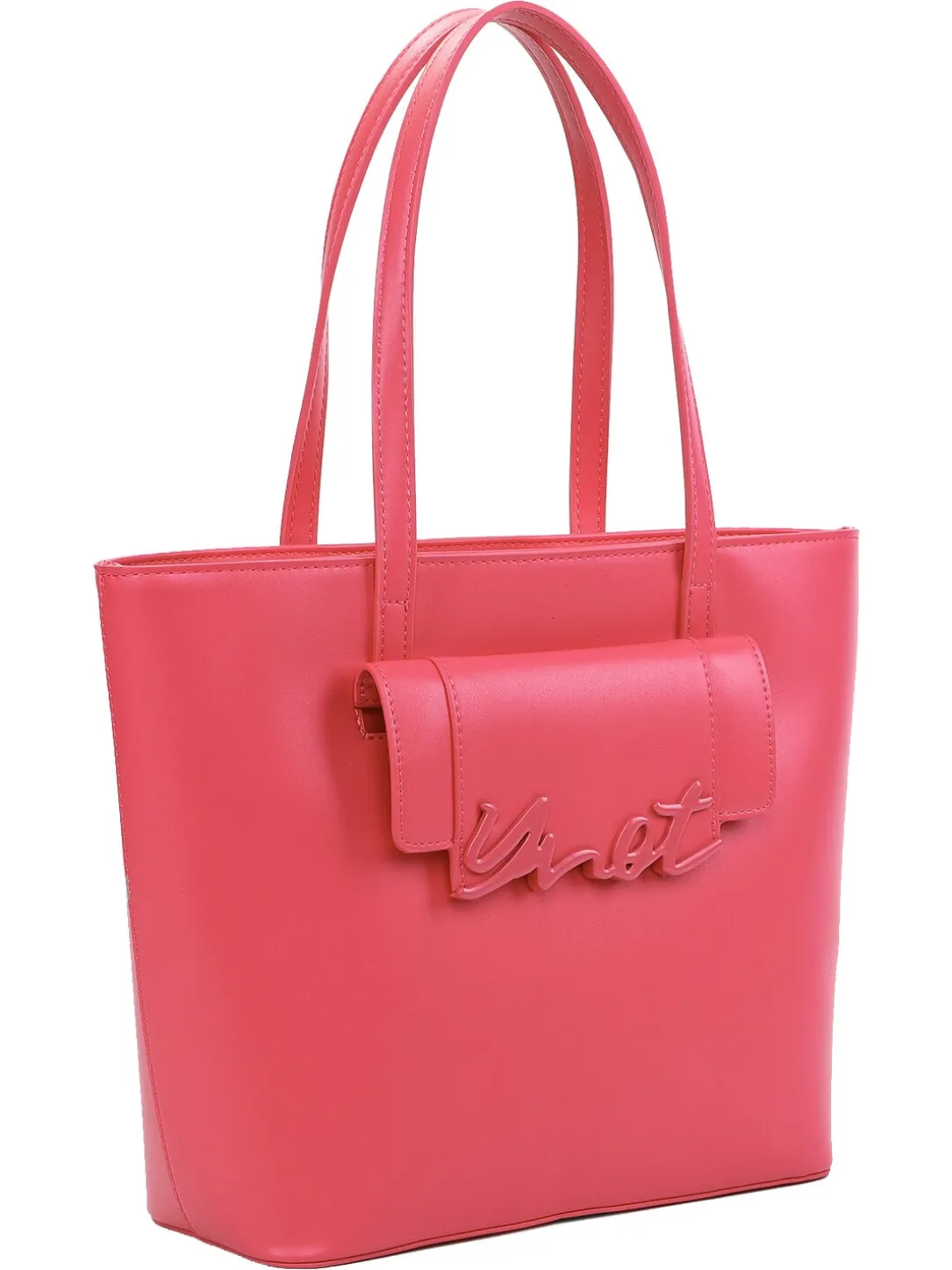 AMBER Borsa shopping, a spalla