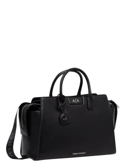 AMELIE Borsa bauletto, con tracolla