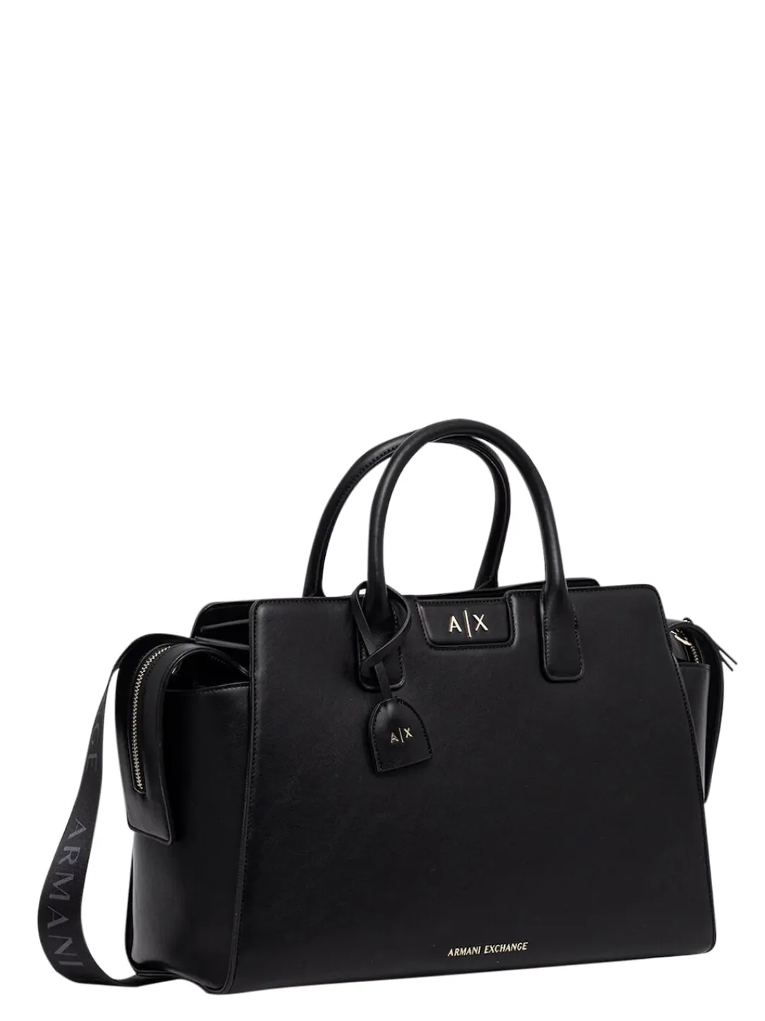 AMELIE Borsa bauletto, con tracolla