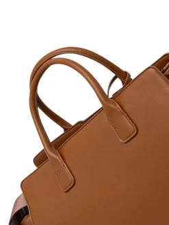 AMELIE Borsa bauletto, con tracolla