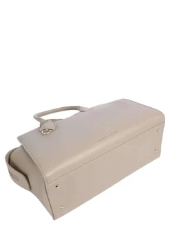 AMELIE Borsa bauletto, con tracolla