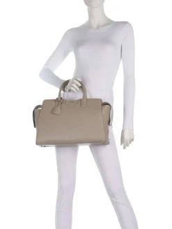 AMELIE Borsa bauletto, con tracolla