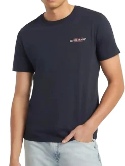 AMERICAN T-Shirt in cotone
