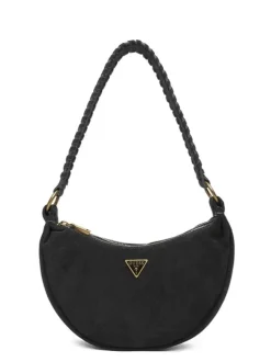AMITA Borsa a spalla, in pelle