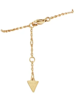 AMORE Bracciale in acciaio