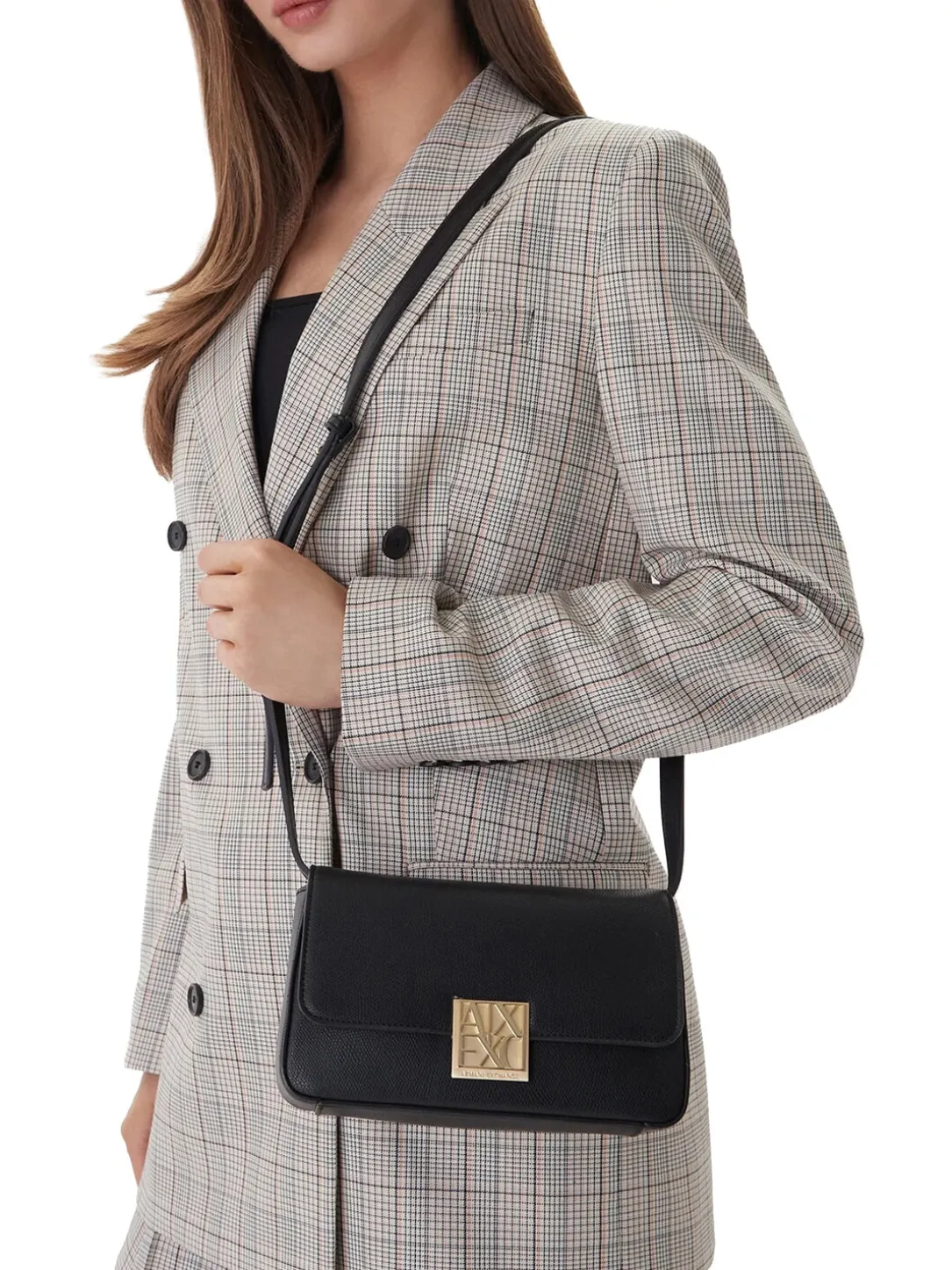 AMY Mini Bag a tracolla
