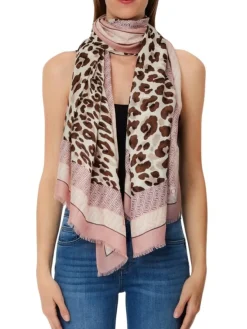 ANIMALIER Sciarpa