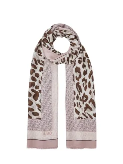 ANIMALIER Sciarpa