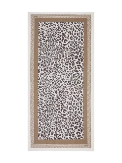 ANIMALIER Sciarpa