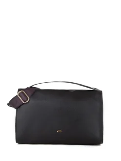 ANNE Borsa a mano con tracolla