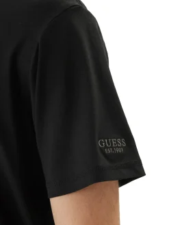 ARM LOGO T-Shirt a maniche corte