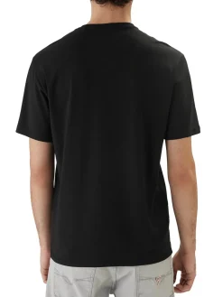 ARM LOGO T-Shirt a maniche corte