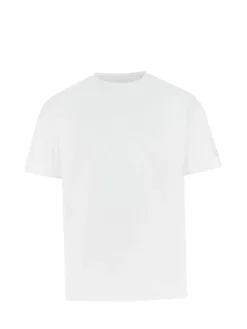 ARM LOGO T-Shirt a maniche corte