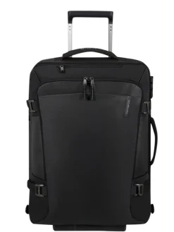ARMOX Borsone Small, Bagaglio a mano, con ruote